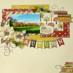 Autumn (scrap-utopia)