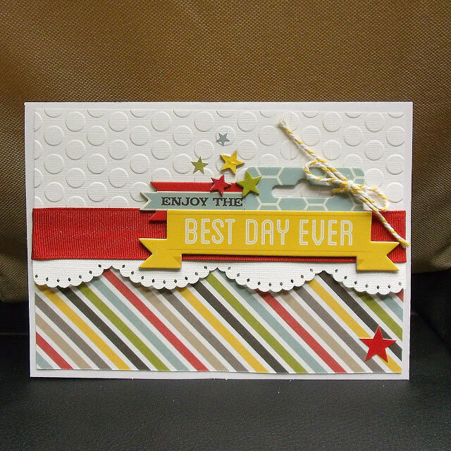 Best Day Ever Card (scrap-utopia)