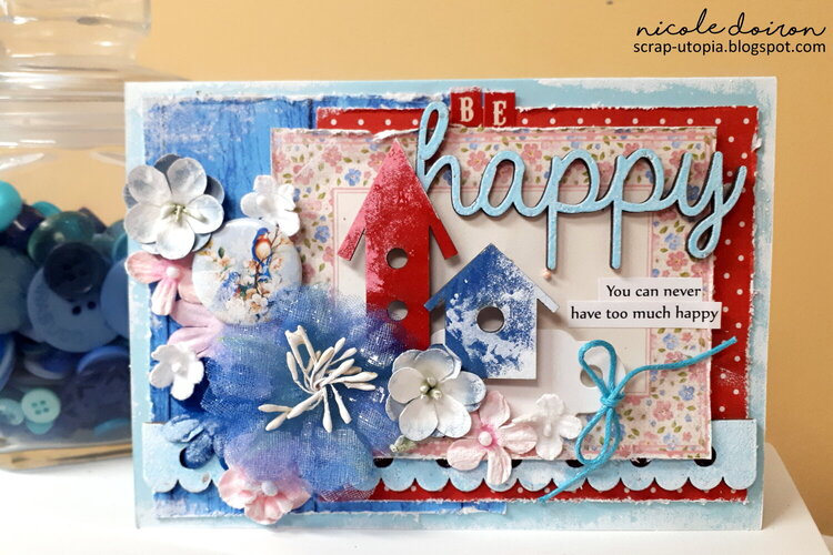 Country Card Set Card 2 (scrap-utopia)