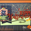 Happy Halloween Card (scrap-utopia)