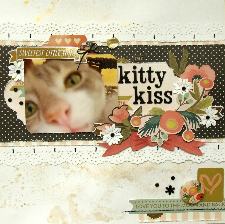 Kitty Kiss (scrap-utopia)