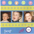 pablo's Faces