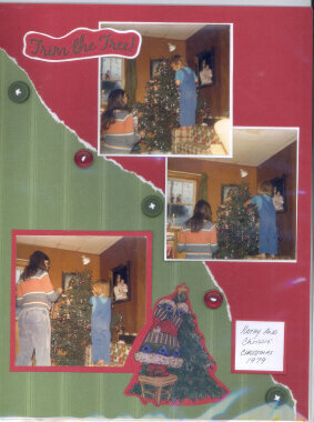 Christmas Card 2004