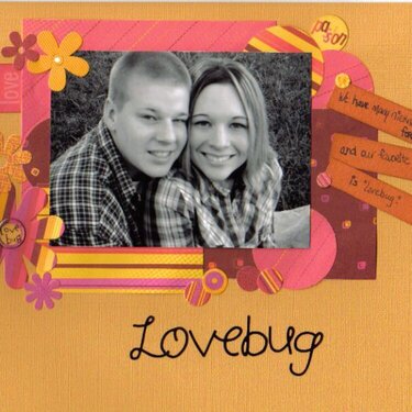 Lovebug