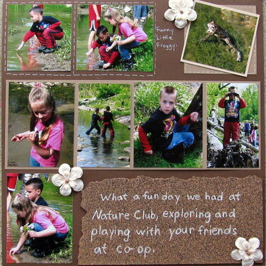 Nature Club pg2