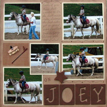 Ride on Joey pg2