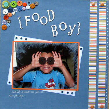 Food Boy