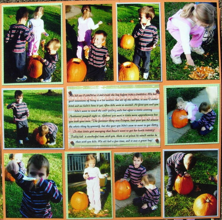 Pumpkin Carving pg2