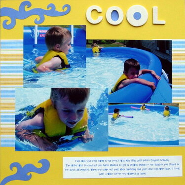 Cool Pool pg1