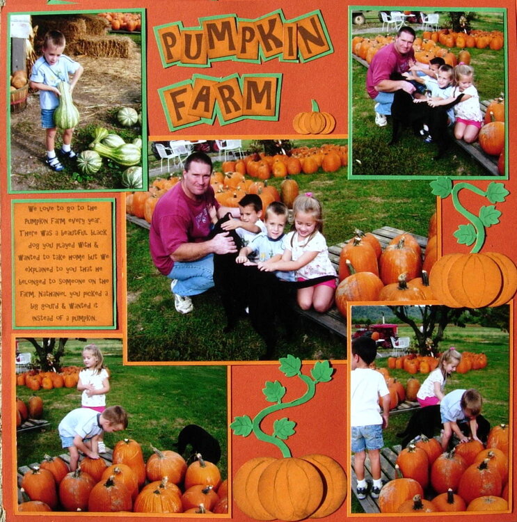 Pumpkin Farm pg1