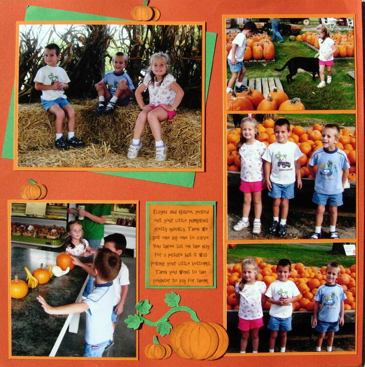 Pumpkin Farm pg1