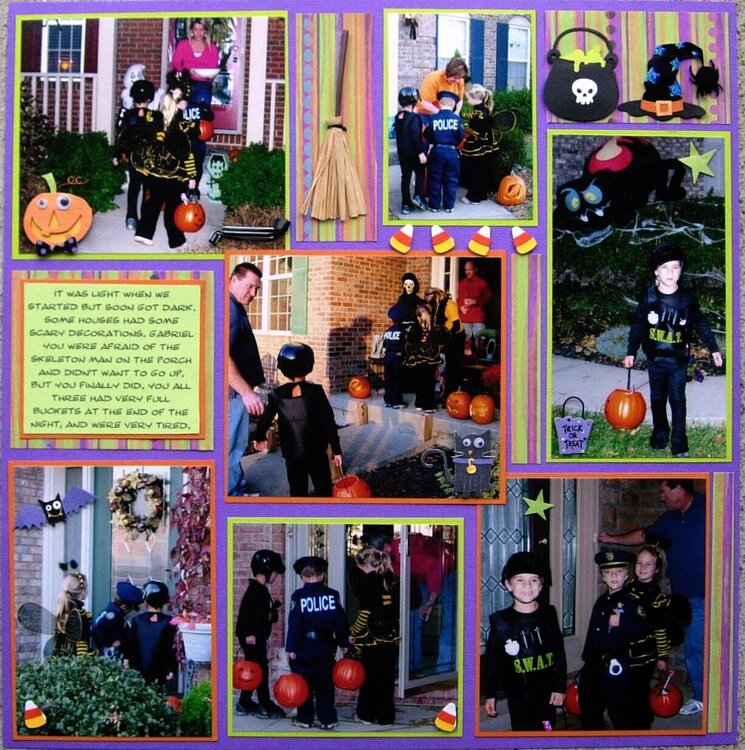 Trick or Treat pg2