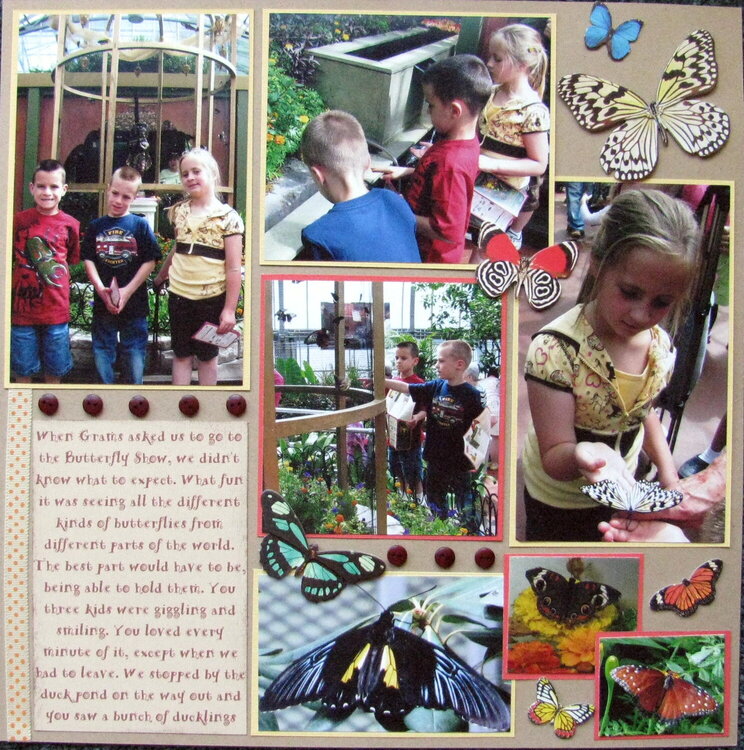 Butterfly Show pg2