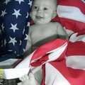american baby