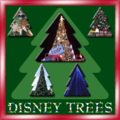 Disney Trees