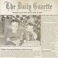 The Daily Gazette