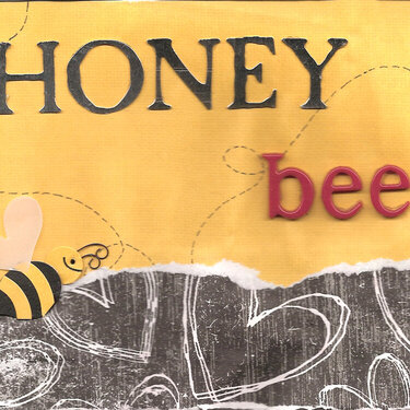 Honey Bee Mine