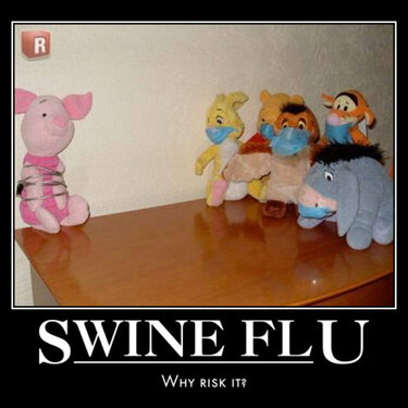 swine flu