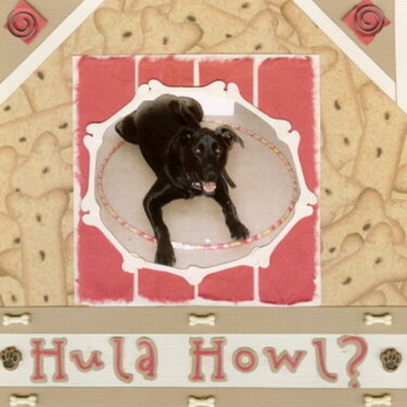 Hula Howl?