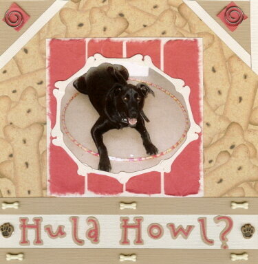 Hula Howl?