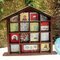 Shadow Box house