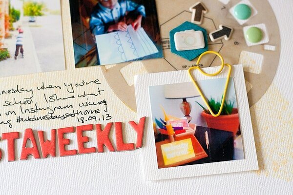 Instaweekly