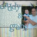 Daddy & Grant