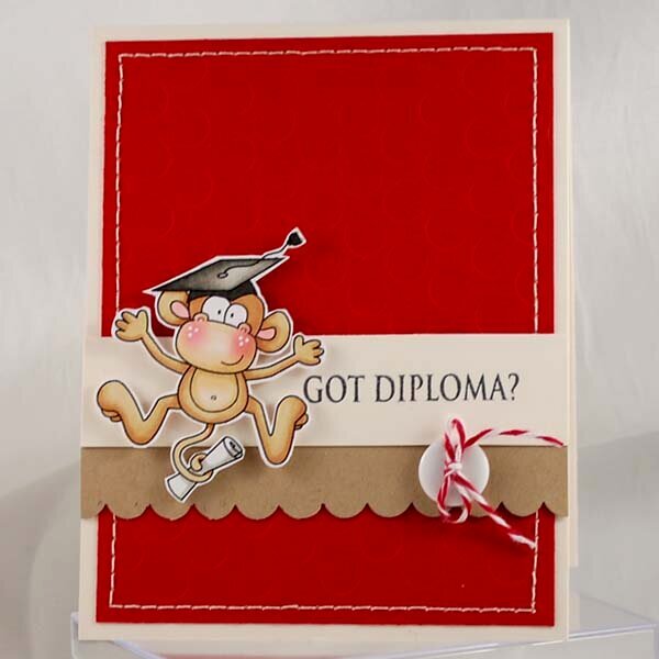 Got Diploma?