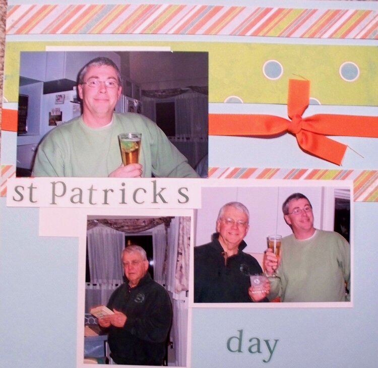 St Patrick&#039;s Day 2006