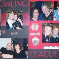 Bowling League