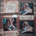 Baxter :)