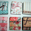 For Jennie's Matchbook Swap