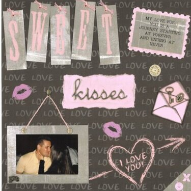 SWEET_KISSES