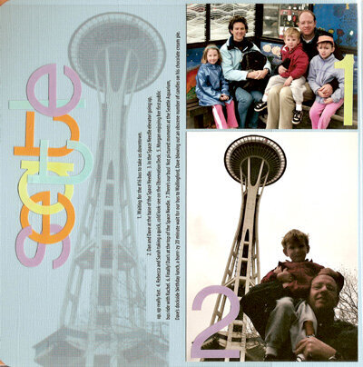 Seattle - pg 1