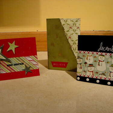 and more cards!