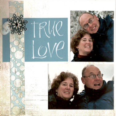 True Love - pg1