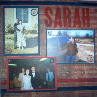 Sarah and David pg2