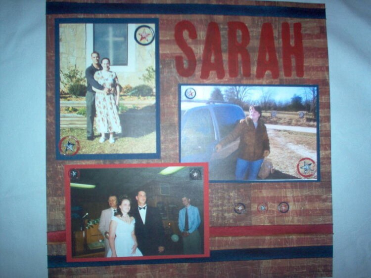 Sarah and David pg2