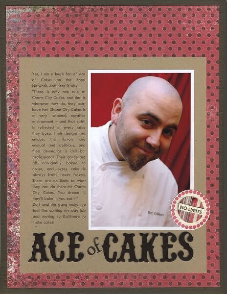 ace of cakes