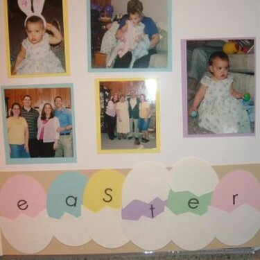 Easter 2 2004