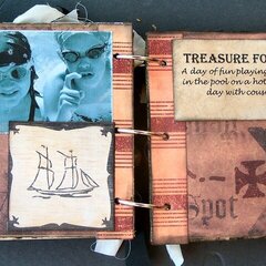 A Pirate's Life: Treasure Found