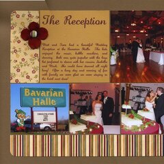 The Reception