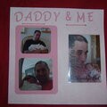 Daddy &amp; Me