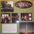 Oregon 1984