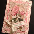 Birthday Card, Anna Griffin Products