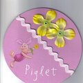 piglet cd for saschuster disney swap