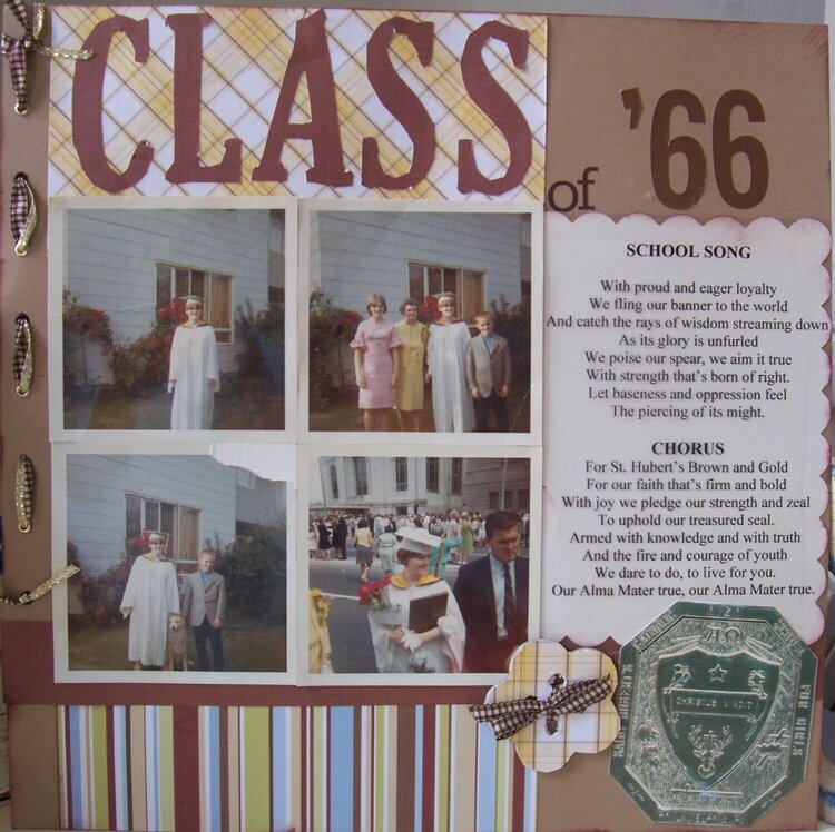 Class of &#039;66