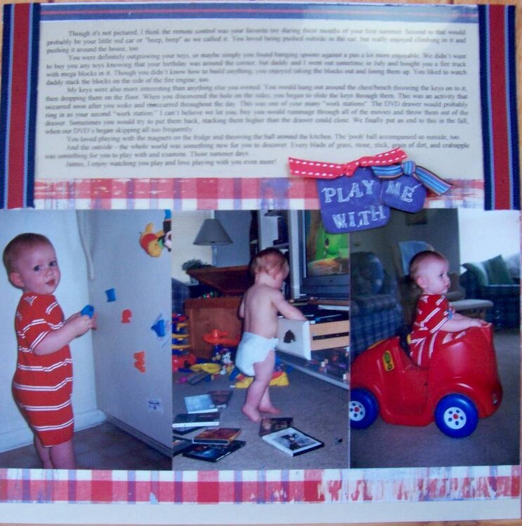 Play Toys (10-12mo) (right page)
