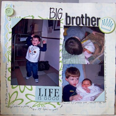 Big Brother