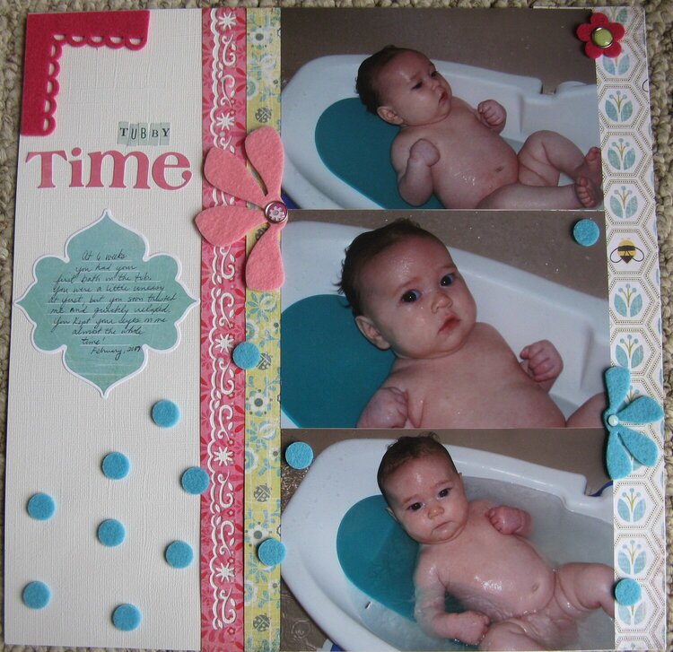 tubby time (L)